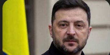 أوكرانيا تعرض المساعدة في إعادة فتح مضيق هرمز