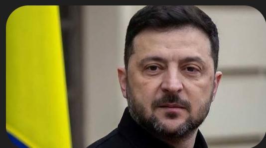 أوكرانيا تعرض المساعدة في إعادة فتح مضيق هرمز