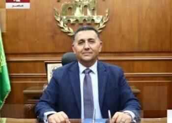 محافظ القليوبية: عدم صحة وقوع انفجارات بالمحافظة وتوضح سبب الدوي ويؤكد استقرار الأوضاع