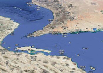 وزير الخارجية الإيطالي يعلن استعداد بلاده لدعم مبادرات أمن الملاحة في هرمز