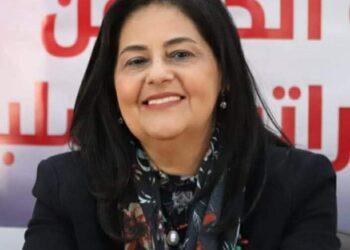 القومي للمرأة يهنئ الدكتورة هويدا مصطفى ونيفين كامل لإختيارهما ضمن تشكيل مجلس إدارة الهيئة العامة للإستعلامات