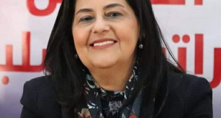 القومي للمرأة يهنئ الدكتورة هويدا مصطفى ونيفين كامل لإختيارهما ضمن تشكيل مجلس إدارة الهيئة العامة للإستعلامات