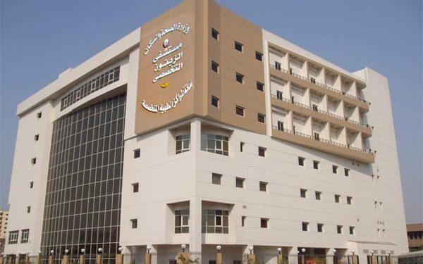 مستشفى الزيتون التخصصي.. ملحمة إنسانية تُكتب كل يوم بقيادة الدكتور أسامة الأمين