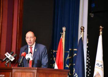 بحضور وزير الشباب والرياضة.. الخماسي الحديث يعقد مؤتمرًا صحفيًا غدًا لكشف تفاصيل استضافة كأس العالم