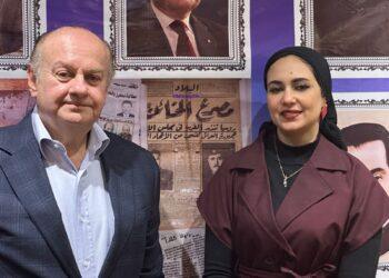 السفير يوسف زادة يكشف خفايا المشهد:بين حسابات دونالد ترامب وتصعيد إسرائيل هل تقترب المنطقة من الانفجار أم تُدار المواجهة بعقل بارد