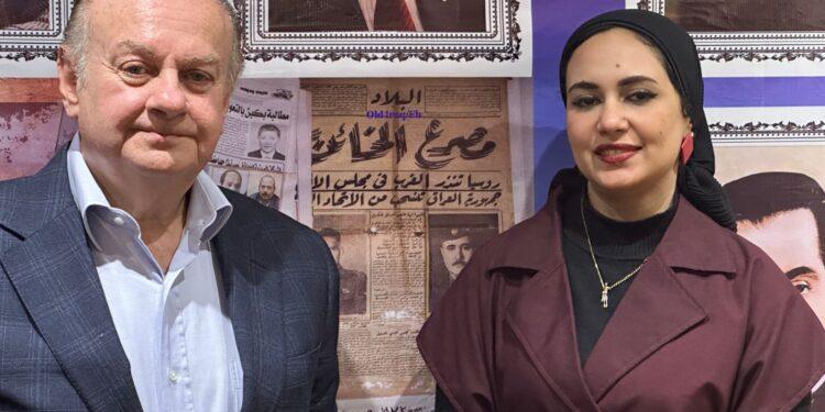 السفير يوسف زادة يكشف خفايا المشهد:بين حسابات دونالد ترامب وتصعيد إسرائيل هل تقترب المنطقة من الانفجار أم تُدار المواجهة بعقل بارد