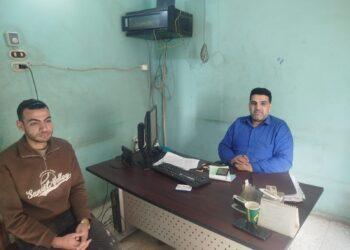 مدير شركة شعاع للكهرباء بشبين القناطر تطوير الخدمة وكوادر جديدة لخدمة المواطنين