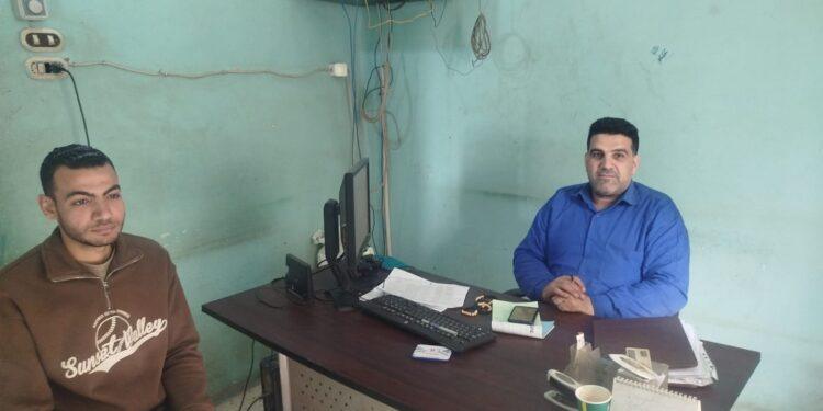 مدير شركة شعاع للكهرباء بشبين القناطر تطوير الخدمة وكوادر جديدة لخدمة المواطنين