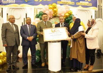 محافظ القليوبية يشارك في احتفالية “نهر الخير.. أمي” لتكريم 120 أماً مثالية بشبرا الخيمة