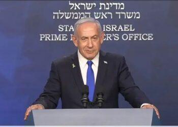 عاجل: انقسام حاد داخل الكنيست “فلاديمير بلياك يهاجم نتنياهو ويصفه بـ”أبو الفشل المطلق”