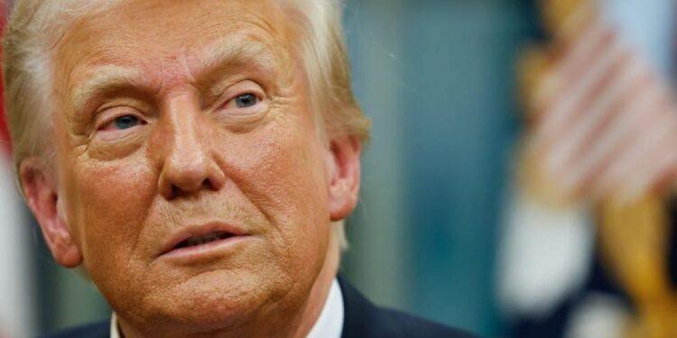 عاجل: ترامب يعلن دعمًا مباشرًا لتأمين مضيق هرمز” يوم عظيم للسلام العالمي وتحركات مرتقبة لإنعاش الملاحة”