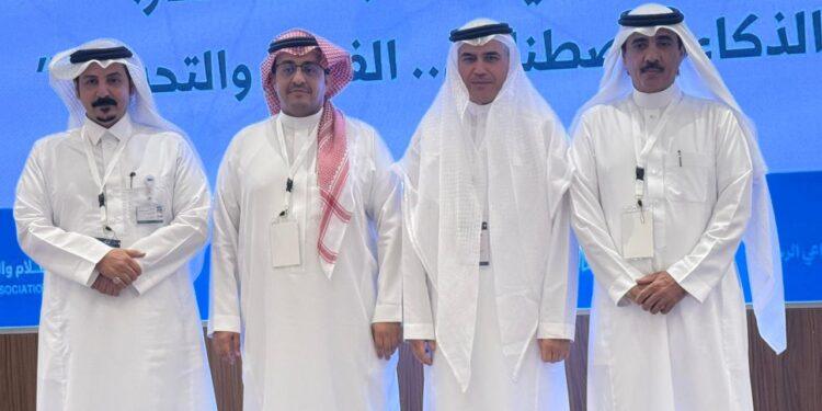 اختتام مؤتمر “إعلام الذكاء الاصطناعي.. الفرص والتحديات ” بـ 6 توصيات من ابرزها:تعزيز استخدام الذكاء الاصطناعي في تطوير المؤسسات الإعلامية