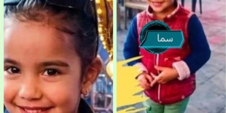 الطفلة سما اغتصبها والدها وجدها وزوجة الأب عذبتها بالماء المغلي حتى الوفاة