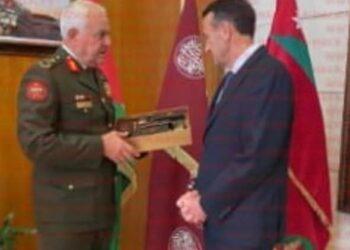 تسريب أمني يهز المؤسسة العسكرية الإسرائيلية: اختراق هاتف رئيس الأركان السابق وكشف مواد حساسة من أرشيف سري