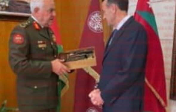 تسريب أمني يهز المؤسسة العسكرية الإسرائيلية: اختراق هاتف رئيس الأركان السابق وكشف مواد حساسة من أرشيف سري