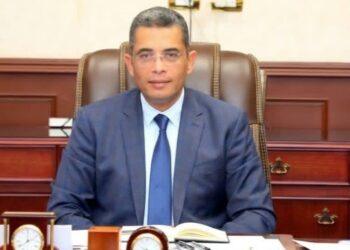 تحت شعار: “خدمة الحجاج شرف لنا “محافظ البحر الأحمر يقود جهود التيسير.. وانطلاق أولى الندوات التثقيفية لحجاج الغردقة 2026