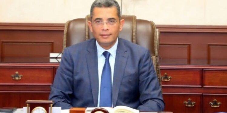 تحت شعار: “خدمة الحجاج شرف لنا “محافظ البحر الأحمر يقود جهود التيسير.. وانطلاق أولى الندوات التثقيفية لحجاج الغردقة 2026