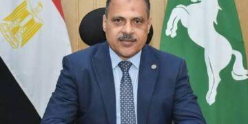 محافظ الشرقية يُعلن عن توفير (٢٠٦٤) فرصة عمل داخل (٣٣) مصنعاً وشركةً بالقطاع الخاص بفاقوس وبلبيس والعاشر