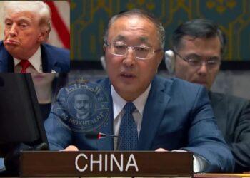 تصعيد خطير في الأفق: تقارير استخباراتية تكشف استعداد الصين لتسليح إيران بمنظومات دفاع جوي