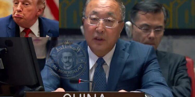 تصعيد خطير في الأفق: تقارير استخباراتية تكشف استعداد الصين لتسليح إيران بمنظومات دفاع جوي