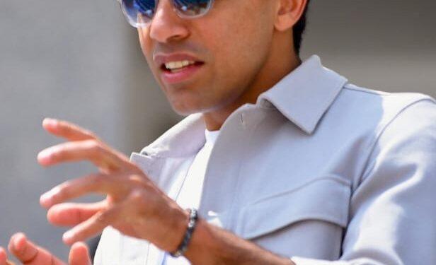 شادي حفني: مشاركة أكثر من 400 لاعب من 42 دولة بكأس العالم للخماسي في القاهرة تحدي كبير يثبت عظمة مصر