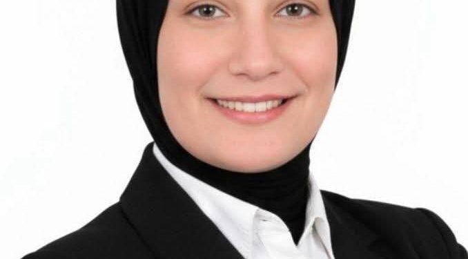 وزير الصناعة يصدر قراراً بتعيين خلود بسيوني مديراً لمكتب وزير الصناعة