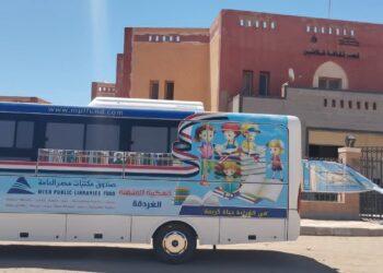 معرض الشلاتين للكتاب في دورته الثالثة غدًا الأحد بمشاركة كبرى المؤسسات الثقافية