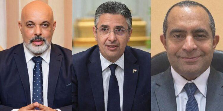 إيهاب واصف: حملات “الدمغة والموازين” تعيد الانضباط لسوق الذهب