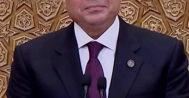 القومي للمرأة يشكر رئيس الجمهورية لتوجيهاته للحكومة بسرعة تقديم مشروعات القوانين المتعلقة بالأسرة المصرية إلى مجلس النواب