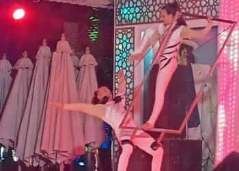 عروض مسائية بفنادق الغردقة خلال للاحتفال بأ عياد الربيع وشم النسيم وحفلات خاصة بالأطفال