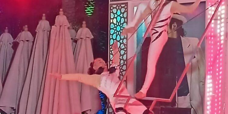 عروض مسائية بفنادق الغردقة خلال للاحتفال بأ عياد الربيع وشم النسيم وحفلات خاصة بالأطفال