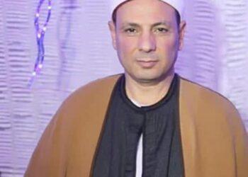 بالفيديو والمستندات.. أرملة تتهم شقيقها شيخ الطريقة الصاوية بالاستيلاء على أرضها في الفيوم