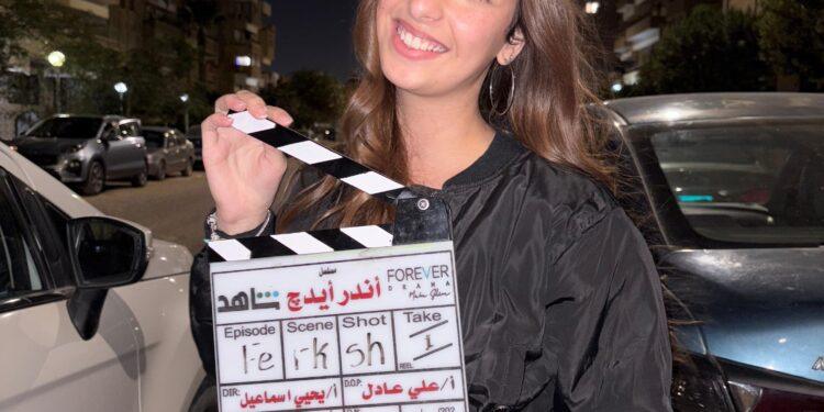 جودي مسعود تستعد لـ”أندر إيدج”.. ودراما المراهقات تقترب من العرض