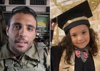 إصابة قائد كتيبة إسرائيلية متورطة في مقتل الطفلة هند رجب خلال معارك بنت جبيل