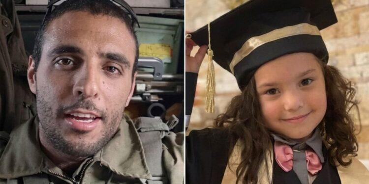 إصابة قائد كتيبة إسرائيلية متورطة في مقتل الطفلة هند رجب خلال معارك بنت جبيل