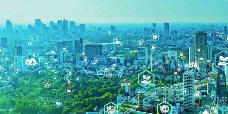 كازاخستان تطور نظاما مبتكرا لمراقبة البيئة الحضرية باستخدام الطائرات المسيرة