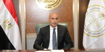 وزير التربية والتعليم يعتمد جدول امتحانات شهادة إتمام الثانوية العامة للدور الأول 2026