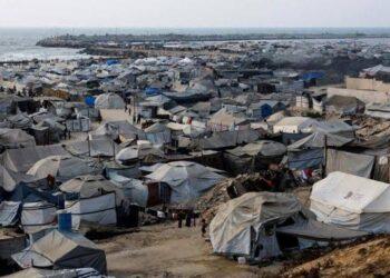 تحذيرات أممية: غزة على حافة كارثة صحية مع تفشي الأمراض داخل مخيمات النزوح