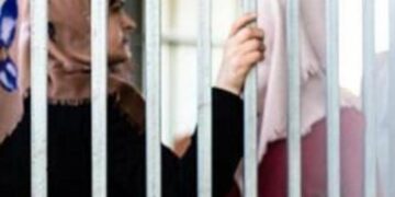 سجن الدامون تحت المجهر: انتهاكات جسيمة بحق الأسيرات بين الاكتظاظ والتجويع والإهمال الطبي