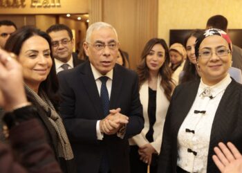 المستشارة أمل عمار: “الغرف الصديقة للطفل” يمثل نقلة نوعية في مسار العدالة المصرية