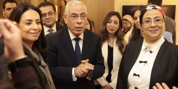 المستشارة أمل عمار: “الغرف الصديقة للطفل” يمثل نقلة نوعية في مسار العدالة المصرية