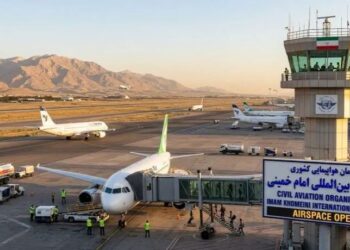 إعادة فتح تدريجي للمجال الجوي الإيراني وسط ترتيبات تقنية وأمنية مشددة