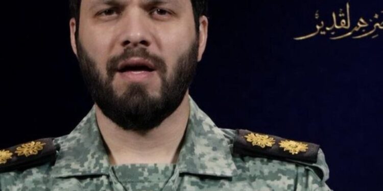 عاجل: مقر “خاتم الأنبياء” يحسم الجدل حول إدارة مضيق هرمز ويؤكد: “المنطقة تحت رقابة مسلحة مشددة”