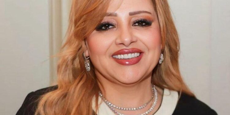 النائبة هبة غالي تطالب بفتح أبواب المشروعات الصغيرة أمام الشباب ونسف الروتين الحكومى