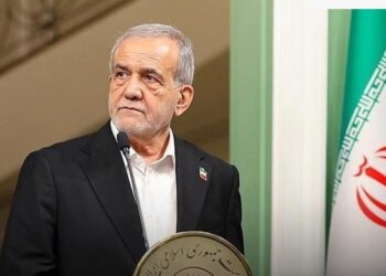 الرئيس الإيراني: لن نوسّع الحرب ونتمسك بحقنا المشروع في الدفاع عن النفس