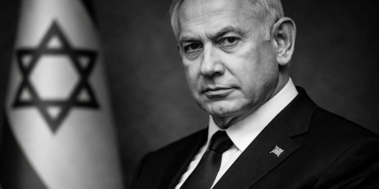 هاريس تتهم نتنياهو بدفع إدارة ترمب نحو التصعيد العسكري