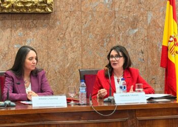 الدبلوماسية المغربية تتألق في سماء النجاح والتفوق خدمة للقضية الوطنية في تاراغونا إسبانيا.