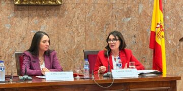 الدبلوماسية المغربية تتألق في سماء النجاح والتفوق خدمة للقضية الوطنية في تاراغونا إسبانيا.