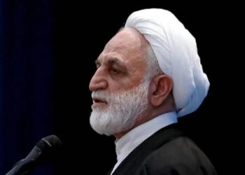 القضاء الإيراني: لا تراجع عن المطالب والعدو يسعى للتفاوض بعد “استسلامه”