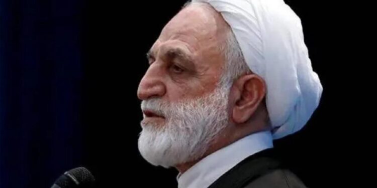 القضاء الإيراني: لا تراجع عن المطالب والعدو يسعى للتفاوض بعد “استسلامه”